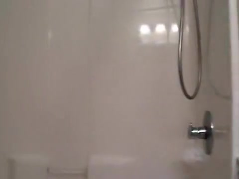 Shower Scene : Take One