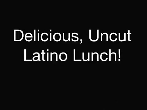 I love Latino Loads!